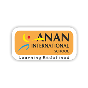 Anan International School logo