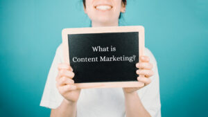 What is Content Marketing - Content Marketing Services in India DAAC360