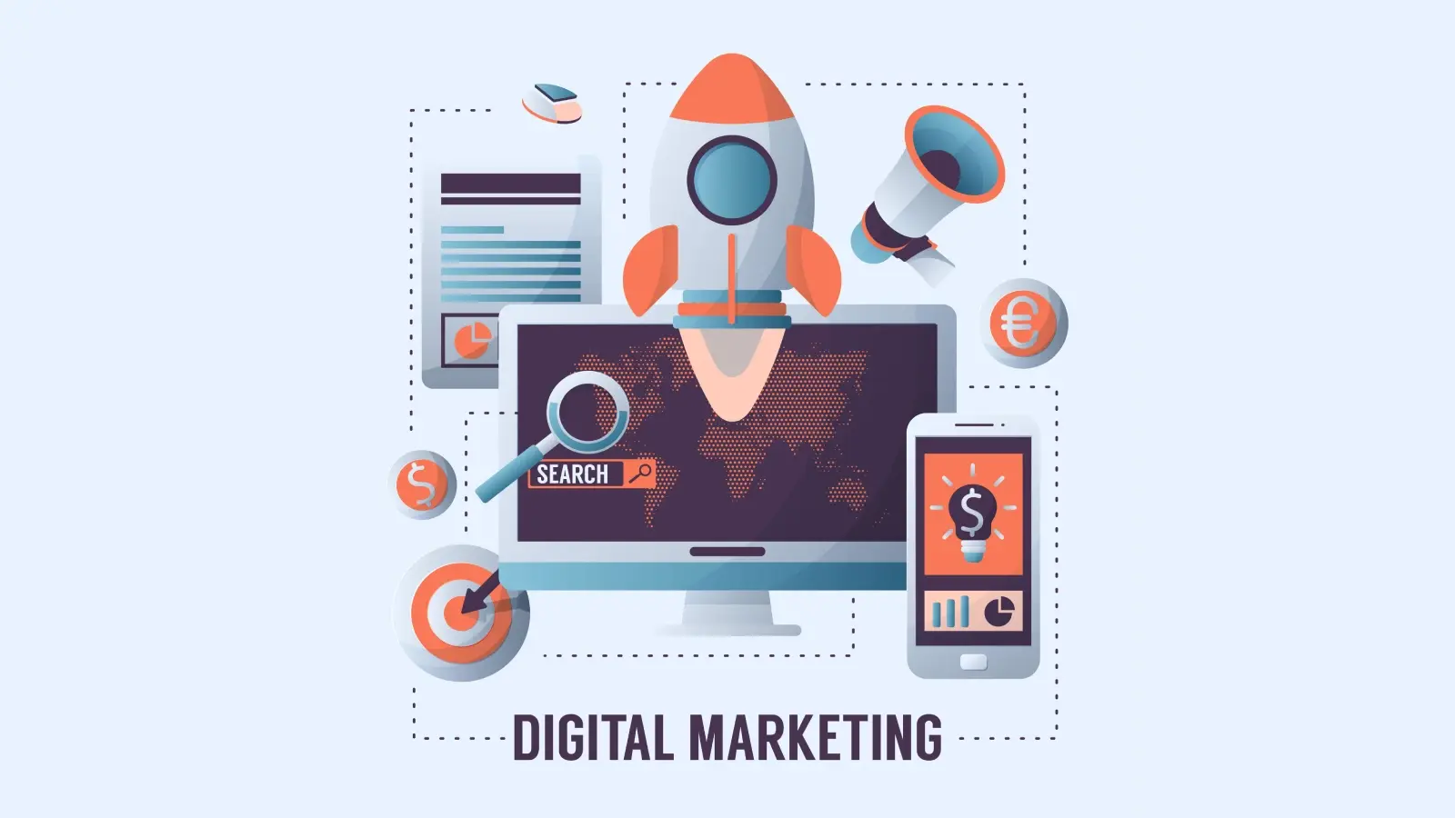 Choosing the Best Digital Marketing Agency in Coimbatore