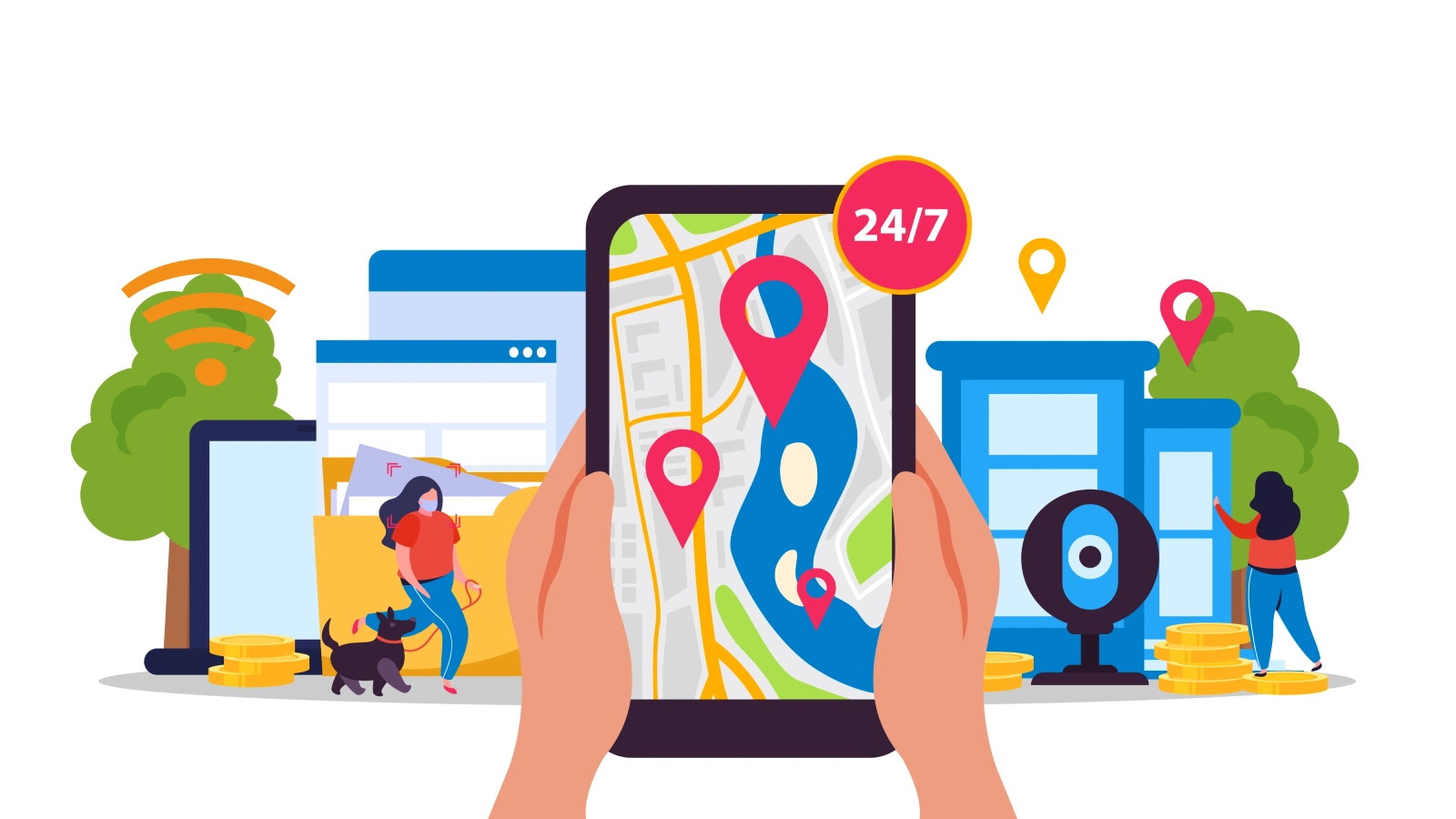 Google Business: Boost Visibility and Growth for Local Businesses