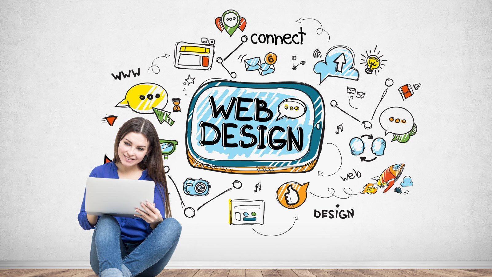 Web Design: 6 Reasons to Perfect Your Business Site