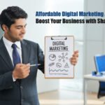 Affordable Digital Marketing Agency